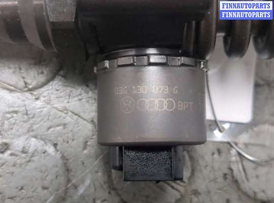 Форсунка топливная на Audi A6 (C6)