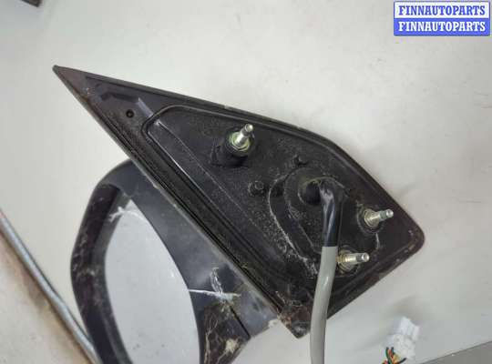 купить Зеркало боковое на Peugeot 4007 2007-2012