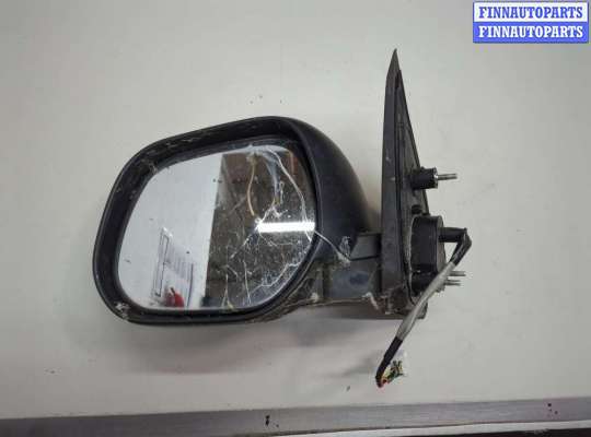 Купить Зеркало боковое на Peugeot 4007 2007-2012 Зеркало боковое PG1255265 на Peugeot 4007 2007-2012