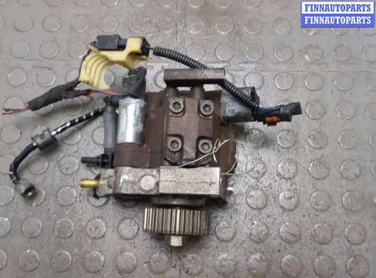 купить ТНВД на Jaguar XF 2007-2015