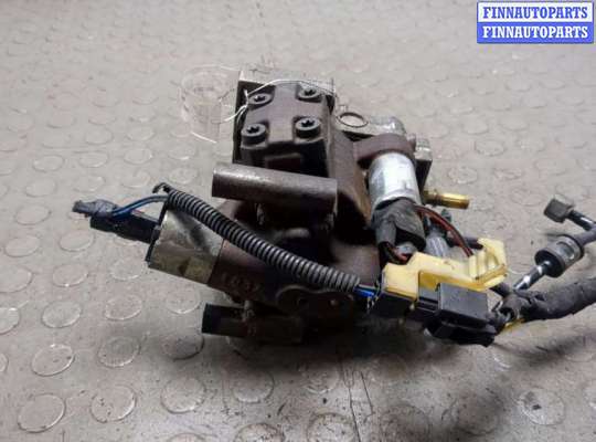 купить ТНВД на Jaguar XF 2007-2015