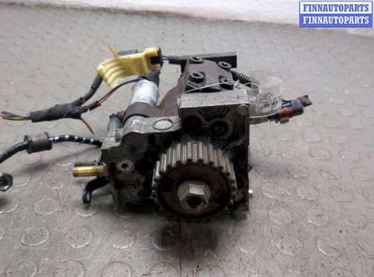 купить ТНВД на Jaguar XF 2007-2015