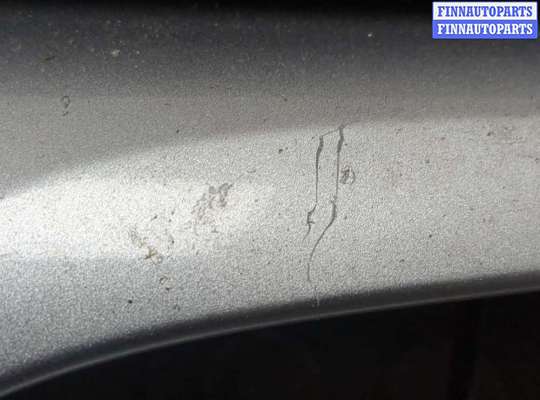 купить Решетка радиатора на Mazda 6 (GH) 2007-2012