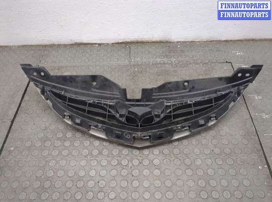 купить Решетка радиатора на Mazda 6 (GH) 2007-2012