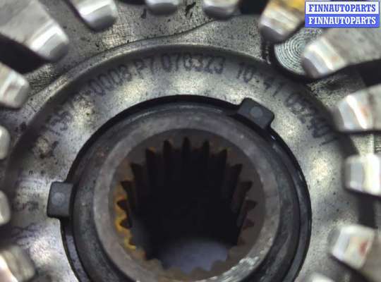 купить Маховик на Ford Focus 3 2011-2015