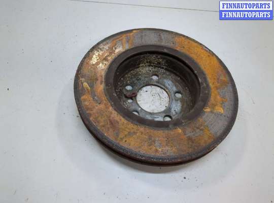 купить Диск тормозной на BMW X3 E83 2003-2010
