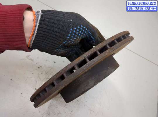 купить Диск тормозной на BMW X3 E83 2003-2010