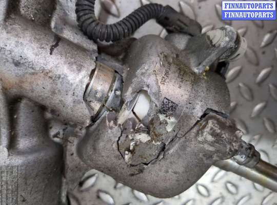 купить Рейка рулевая без г/у на Chevrolet Equinox 2017-2024