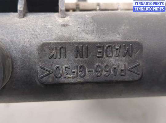 купить Радиатор охлаждения двигателя на Nissan Note E11 2005-2013