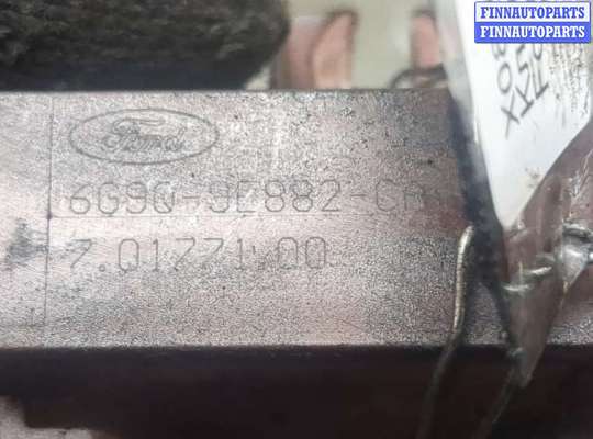 купить Клапан воздушный (электромагнитный) на Ford Mondeo 4 2007-2015