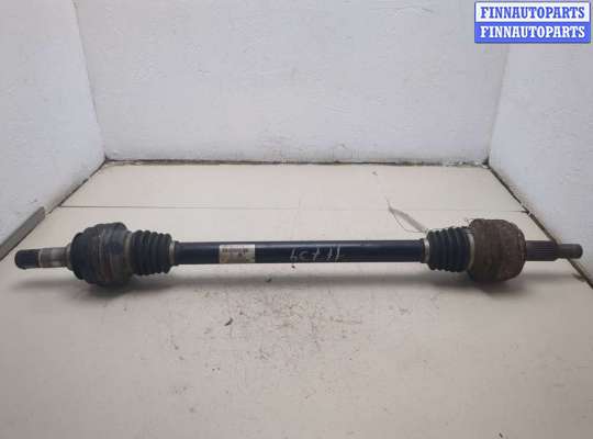 купить Полуось (приводной вал, шрус) на Volkswagen Touareg 2010-2014