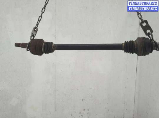 купить Полуось (приводной вал, шрус) на Volkswagen Touareg 2010-2014