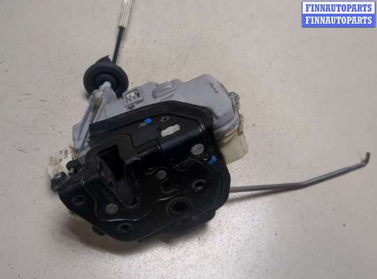купить Замок двери на Audi A6 (C6) 2005-2011
