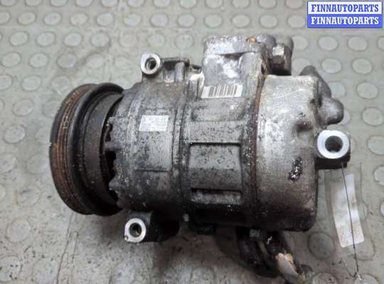 Компрессор кондиционера VG2725189 на Volkswagen Passat 5 2000-2005