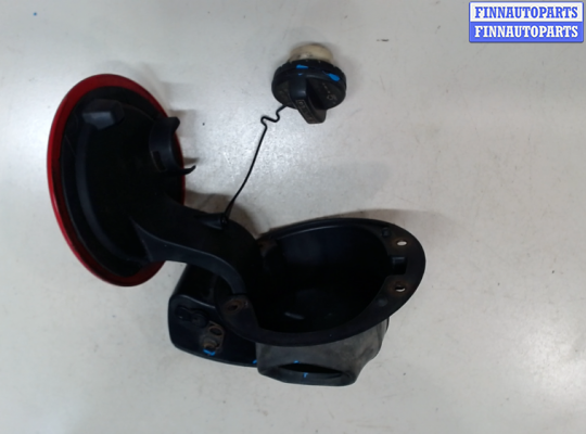 купить Лючок бензобака на Toyota Tundra 2007-2013