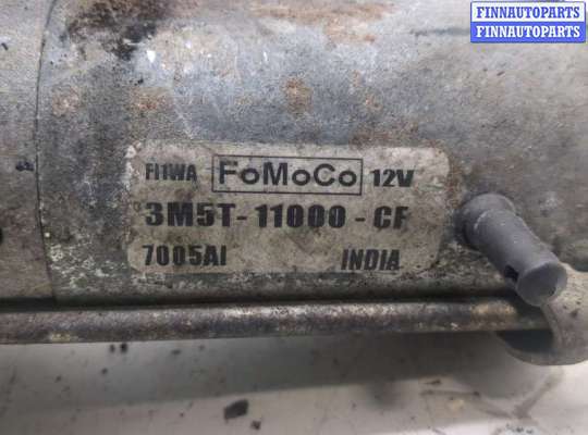 купить Стартер на Ford Focus 2 2005-2008