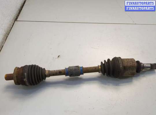 купить Полуось (приводной вал, шрус) на Mercedes A W177 2018-2025