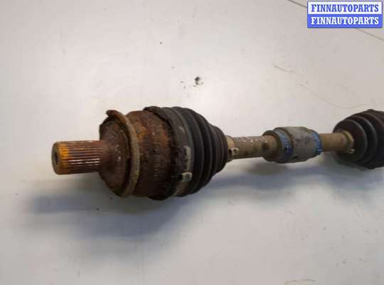 купить Полуось (приводной вал, шрус) на Mazda 3 (BK) 2003-2009