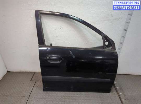 Ручка двери салона KA596863 на KIA Picanto 2004-2011