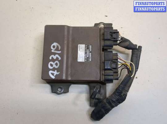 Блок управления форсунками TT899665 на Toyota RAV 4 2000-2005