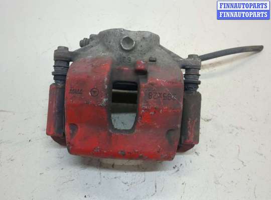 Суппорт MB1395544 на Mercedes C W204 2007-2013