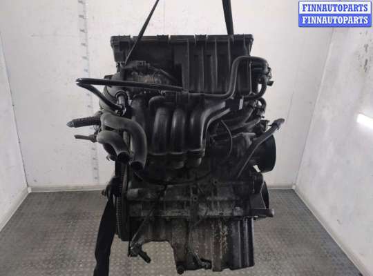 Купить Двигатель (ДВС) на Volkswagen Polo 2005-2009 Двигатель (ДВС) VG2739714 на Volkswagen Polo 2005-2009
