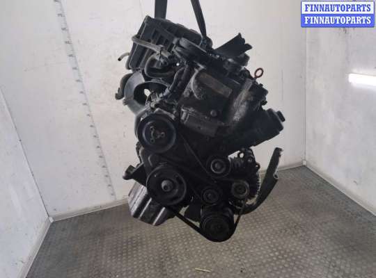 купить Двигатель (ДВС) на Volkswagen Polo 2005-2009
