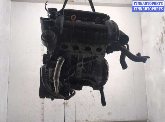 купить Двигатель (ДВС) на Volkswagen Polo 2005-2009
