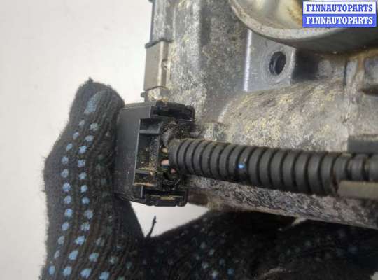 купить Заслонка дроссельная на Mercedes E W211 2002-2009