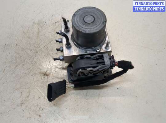 Блок АБС, насос (ABS, ESP, ASR) FT511092 на Peugeot Boxer 2014-