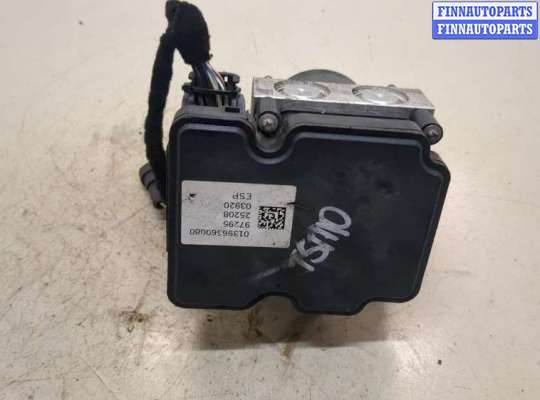 купить Блок АБС, насос (ABS, ESP, ASR) на Peugeot Boxer 2014-2025