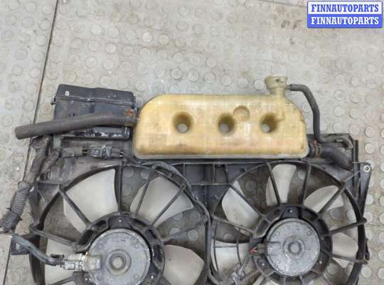 купить Блок предохранителей на Toyota Avensis 2 2003-2009