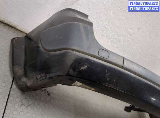 купить Бампер на Renault Megane 2 2002-2009