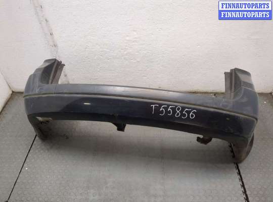 купить Бампер на Renault Megane 2 2002-2009