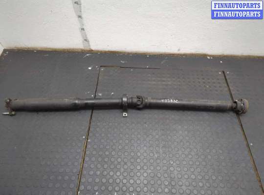 Кардан BM3567916 на BMW 5 E60 2003-2010