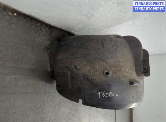 купить Защита арок (подкрылок) на Peugeot 308 2007-2013