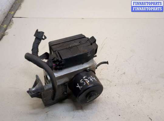 купить Блок АБС, насос (ABS, ESP, ASR) на Mercedes C W203 2000-2008