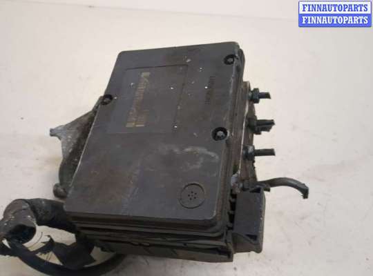 купить Блок АБС, насос (ABS, ESP, ASR) на Mercedes C W203 2000-2007