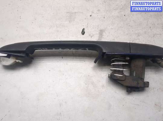 купить Ручка двери наружная на Mercedes Vito W639 2004-2013