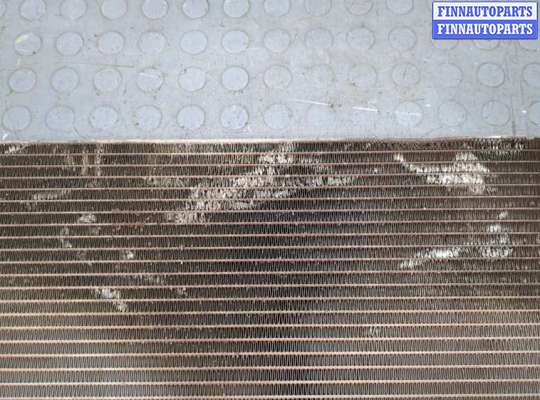 купить Радиатор охлаждения двигателя на Opel Signum