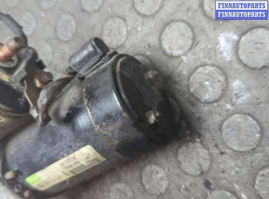 купить Стартер на Opel Vectra B 1995-2002