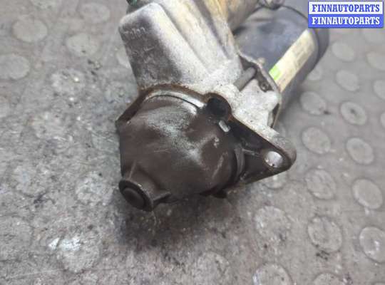 купить Стартер на Opel Vectra B 1995-2002