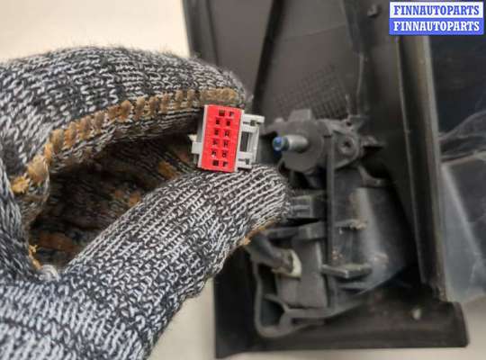 купить Зеркало боковое на Ford Focus 2 2008-2011