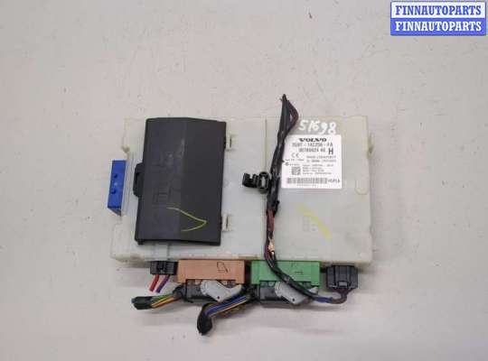 Блок комфорта VL528673 на Volvo XC60 2008-2017