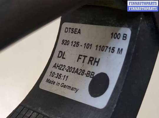 купить Ручка двери наружная на Land Rover Range Rover Sport 2009-2013