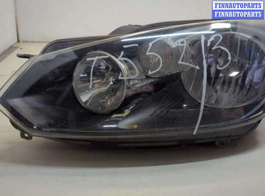 купить Фара (передняя) на Volkswagen Golf 6 2009-2012