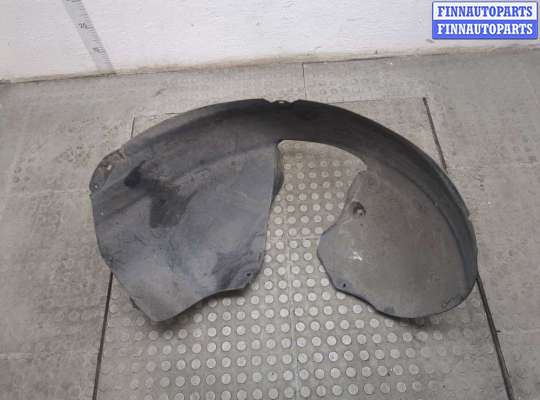 купить Защита арок (подкрылок) на Volkswagen Passat 6 2005-2010