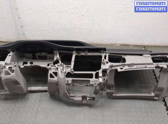 Панель передняя салона (Торпедо)