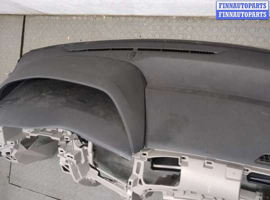 Панель передняя салона (Торпедо)