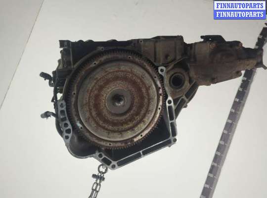 КПП - автомат (АКПП) 4х4 HD525510 на Honda CR-V 2001-2006